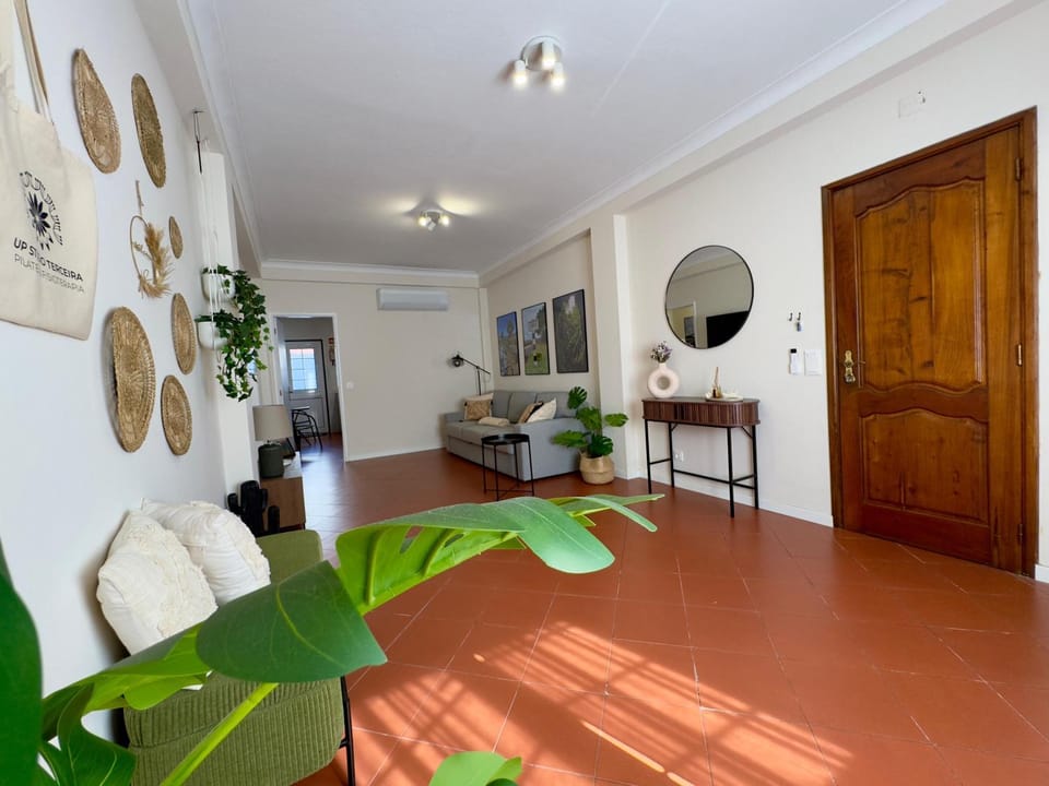 Biscoitos-Upstudio Apartment in Azores District