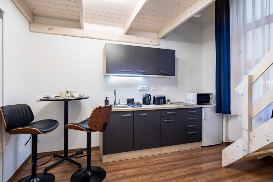 Central - NEW - Comfy Home Apartment in Budapest