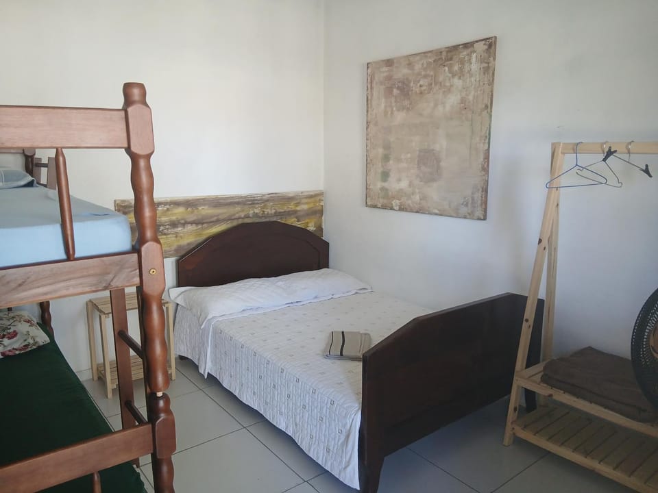 Pousada Costeira Barra do Sul Bed and Breakfast in Balneário Barra do Sul