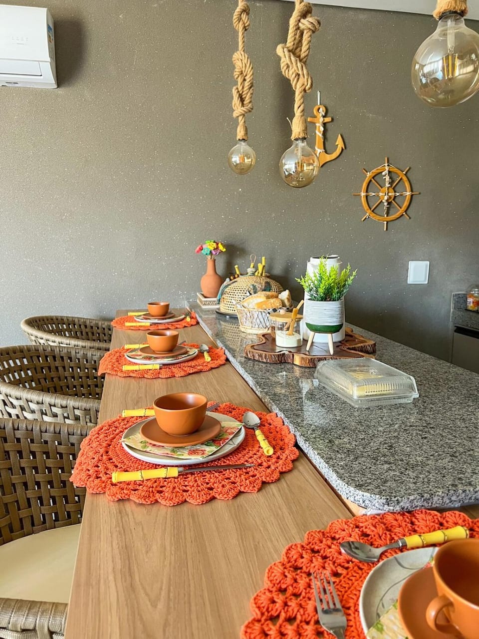 Lanai Beach 22 - Milagres House in State of Alagoas, Brazil