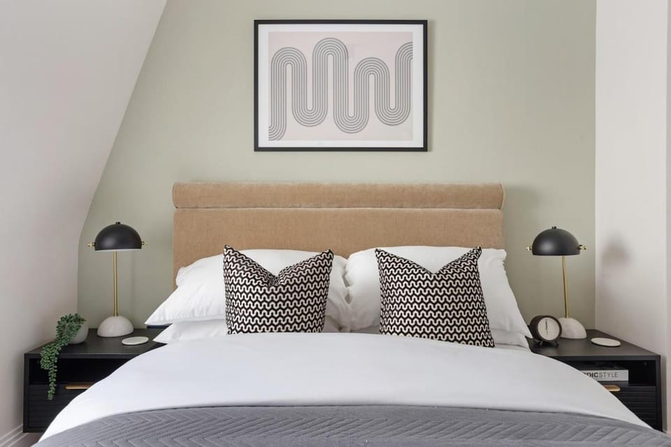Charming 2BR in the Heart of Bloomsbury -H Apartment in City of Westminster