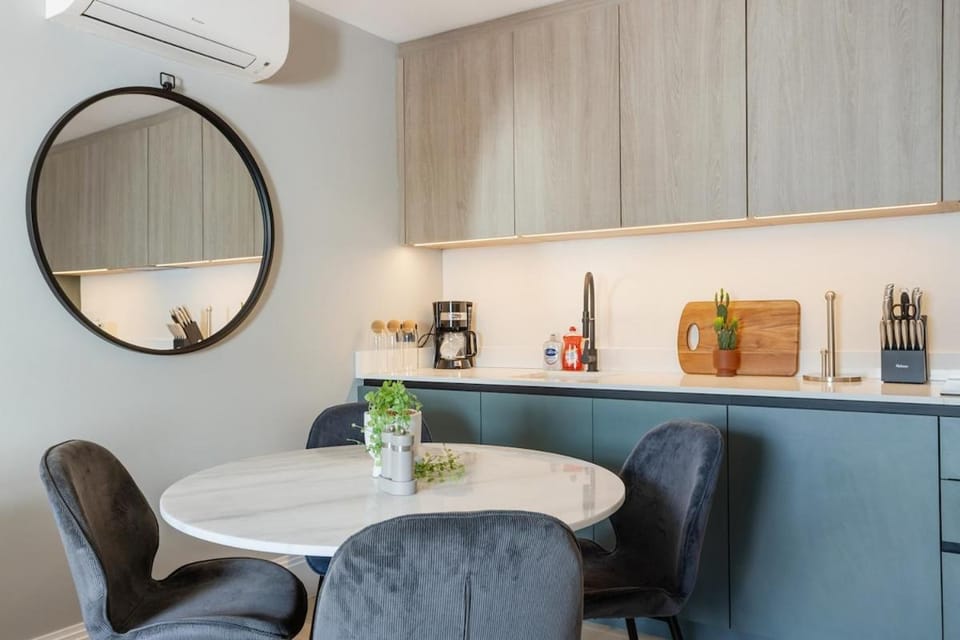 Charming 2BR in the Heart of Bloomsbury -H Apartment in City of Westminster