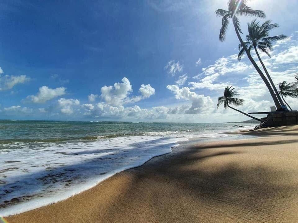 ThreeTreesSamuiPoolVilla Villa in Ko Samui