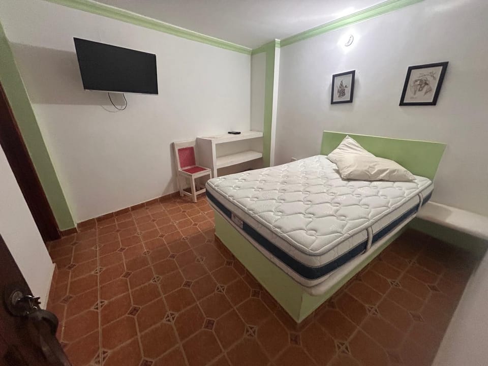 Hostal Mafelo Taganga Bed and Breakfast in Taganga