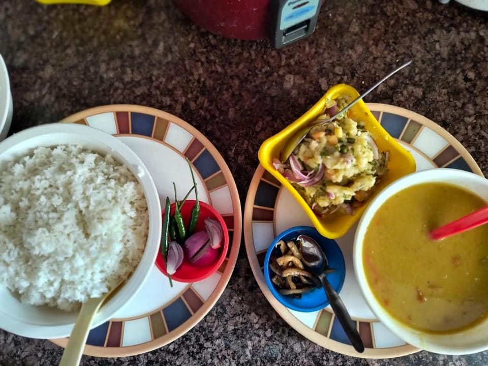Arcadian homestay Vacation rental in Bangladesh
