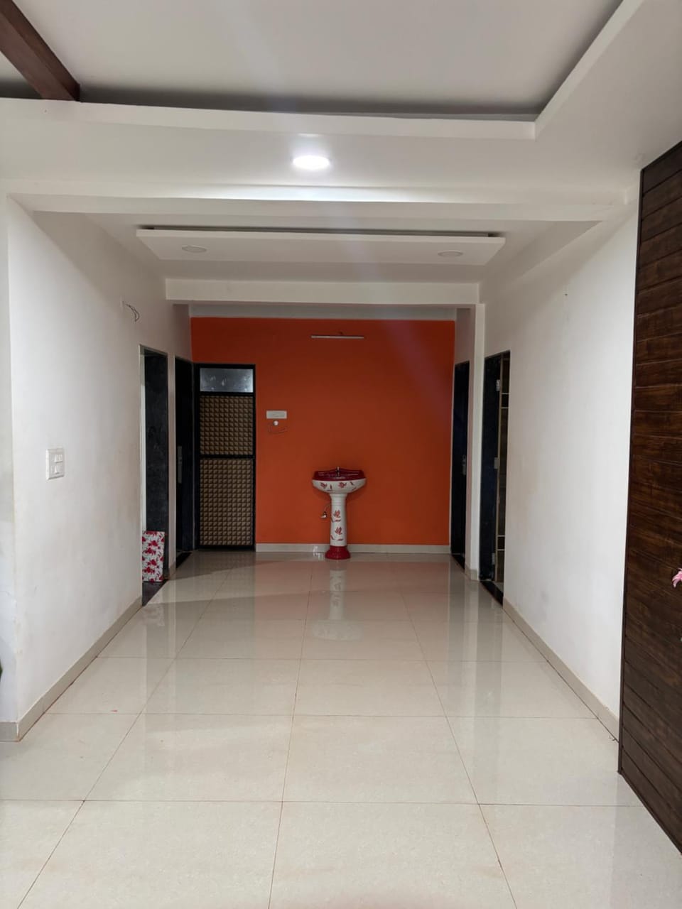 Omkar villa Villa in Maharashtra