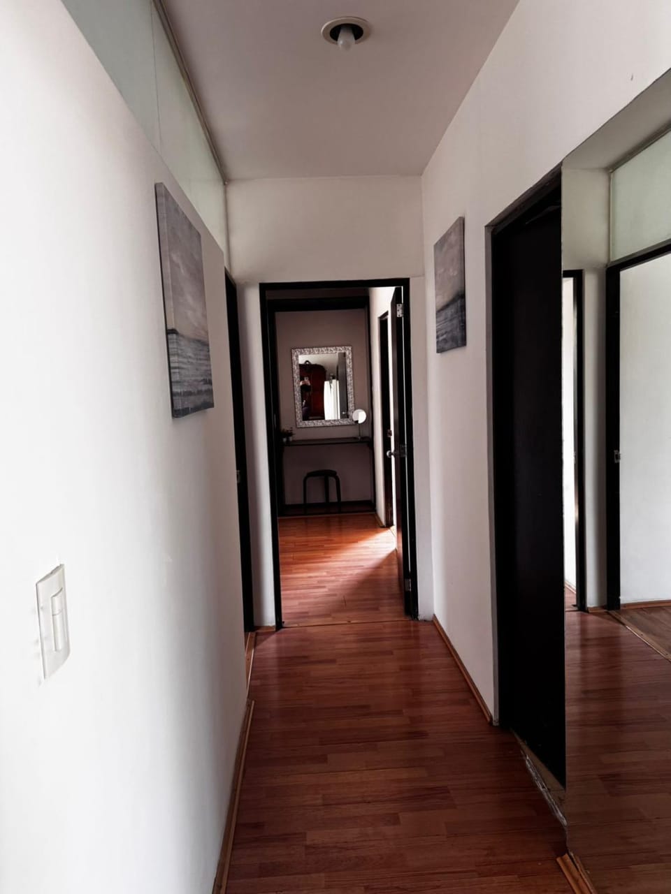 incredibly comfortable apartment in north Rome Apartment in Mexico City