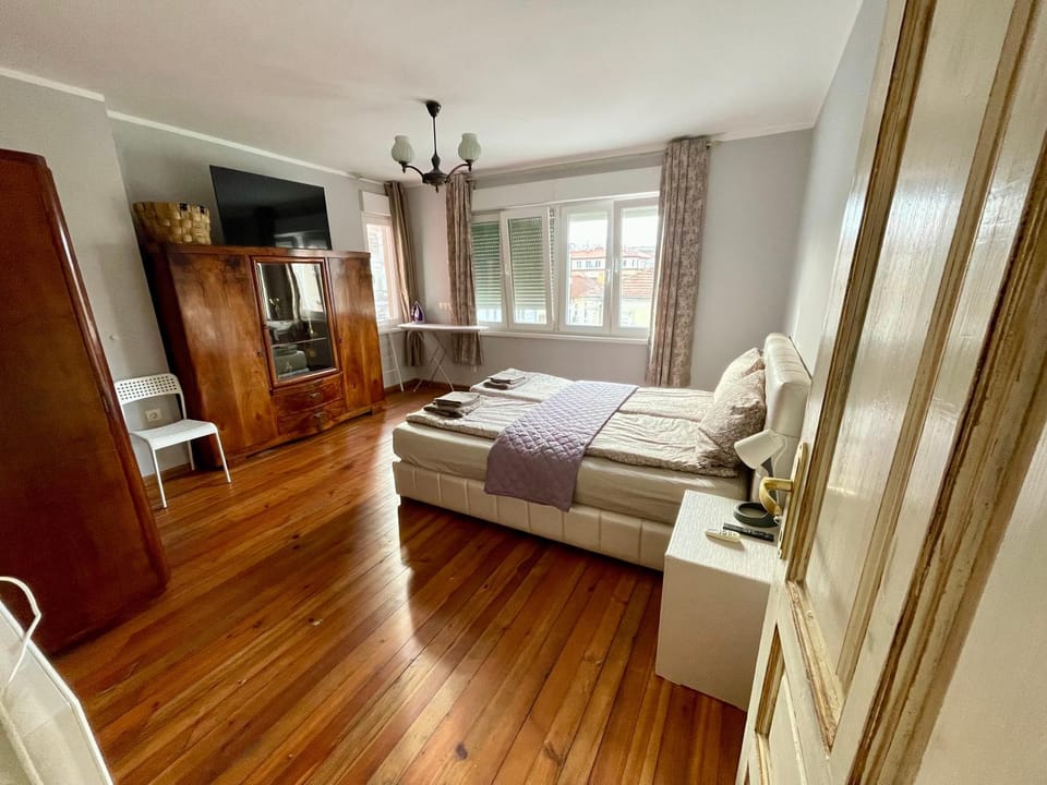 TV and multimedia, Bedroom