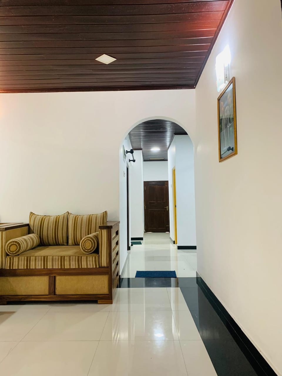 Coco hill Villa Villa in Mirissa