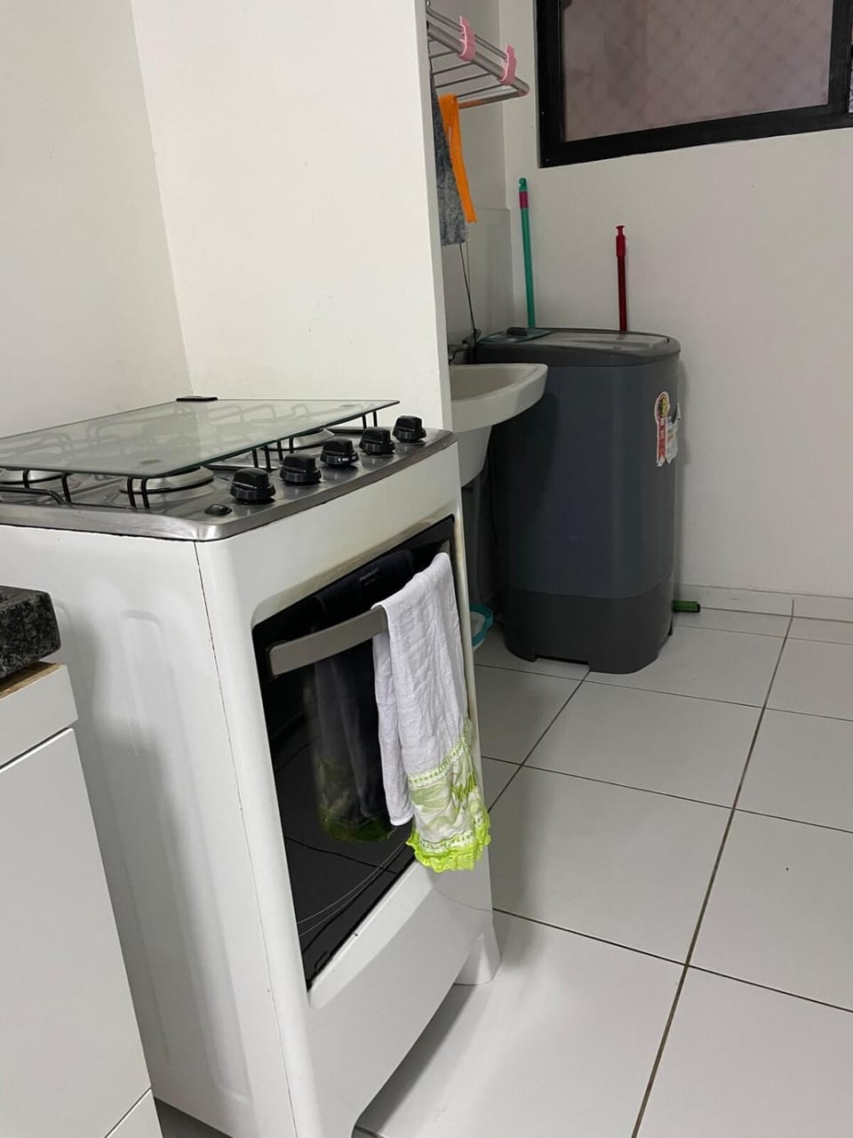 Apartamento 2 Quartos a 100m da beira mar Apartment in Maceió
