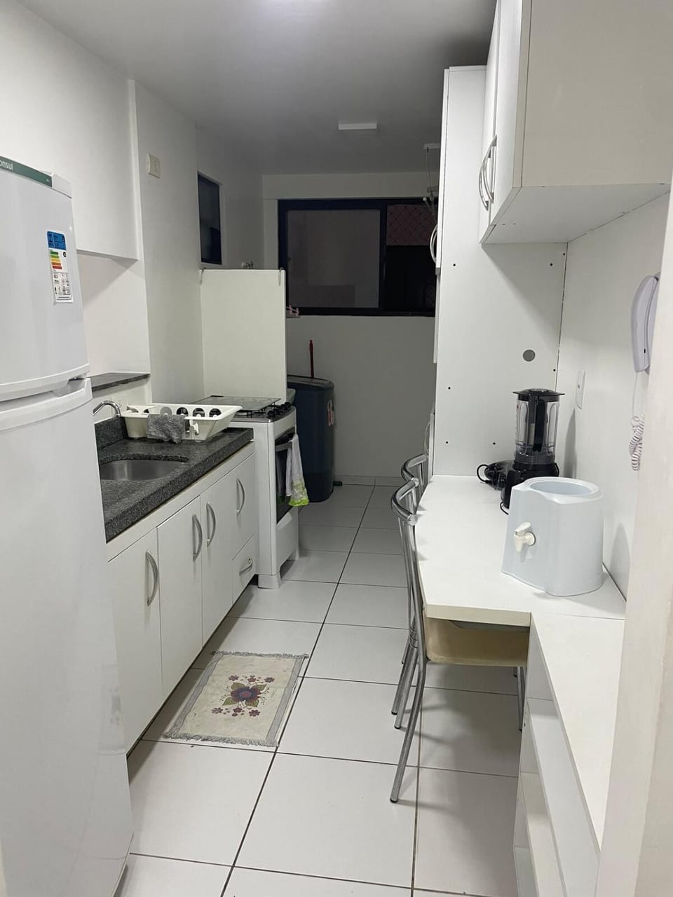 Apartamento 2 Quartos a 100m da beira mar Apartment in Maceió