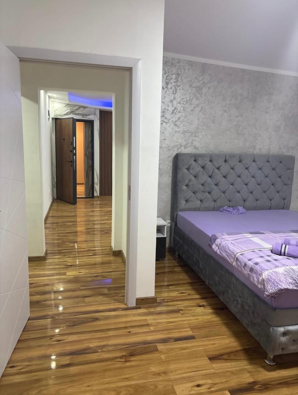 Apartmani AX Apartment in Vojvodina