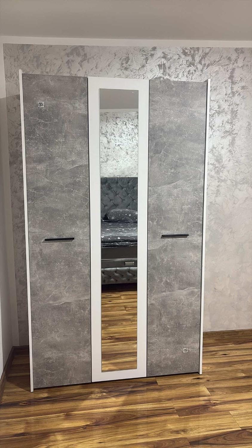 Apartmani AX Apartment in Vojvodina