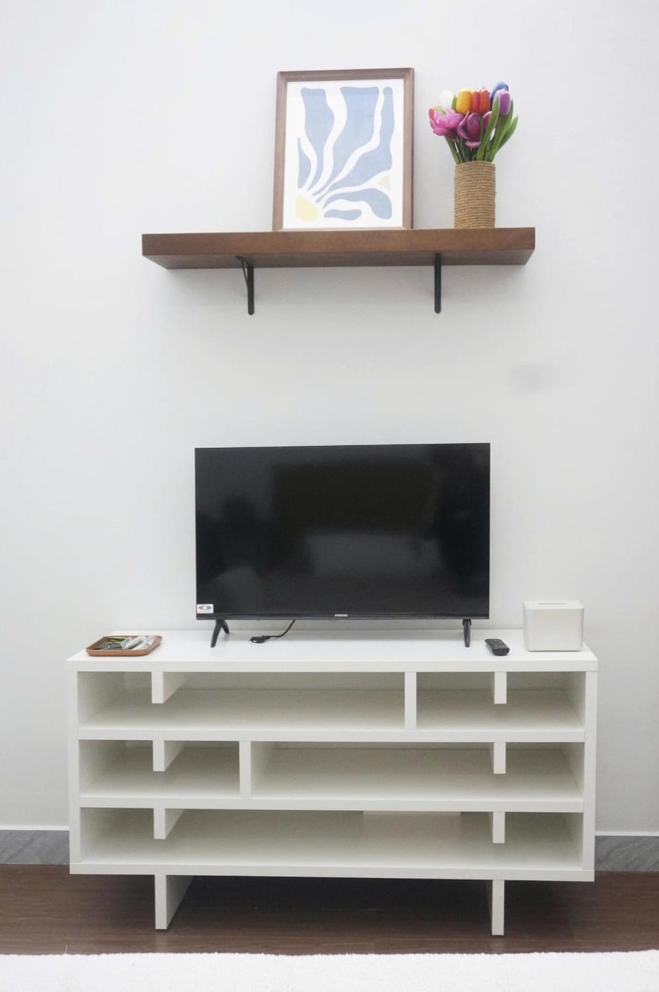 TV and multimedia