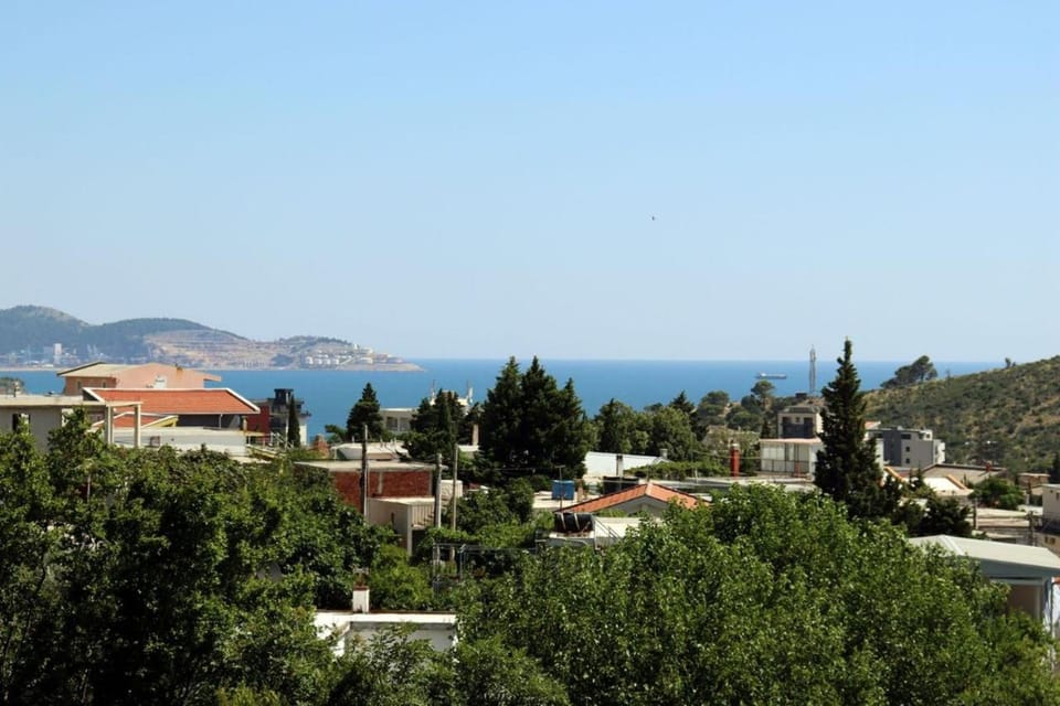 Teona-Apartments Apartment in Montenegro