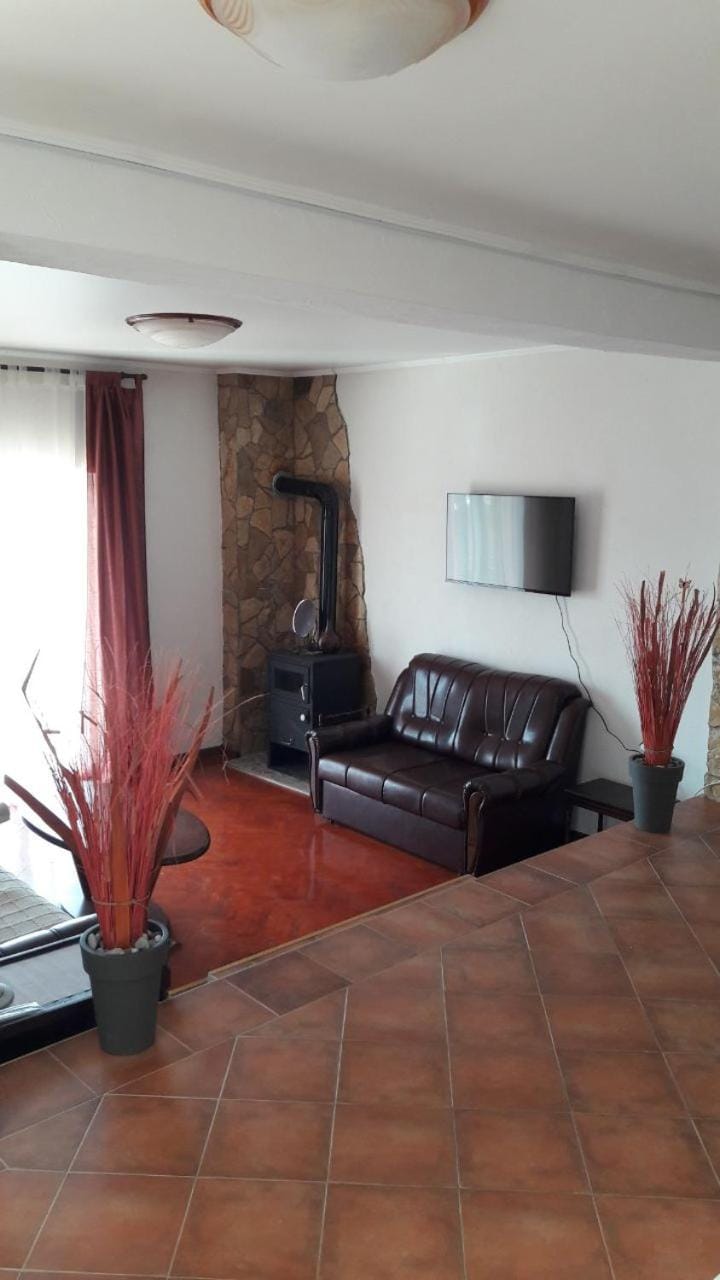 Teona-Apartments Apartment in Montenegro