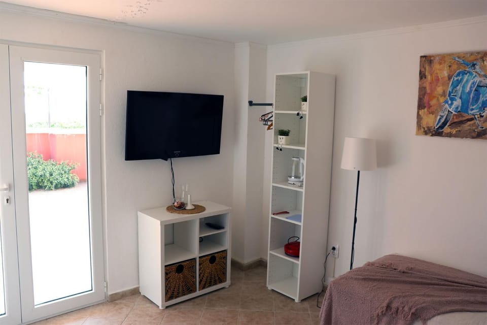 Teona-Apartments Apartment in Montenegro
