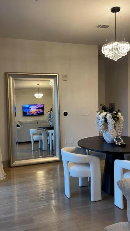 Midtown Atlanta Luxury King Suite Apartment in Atlanta