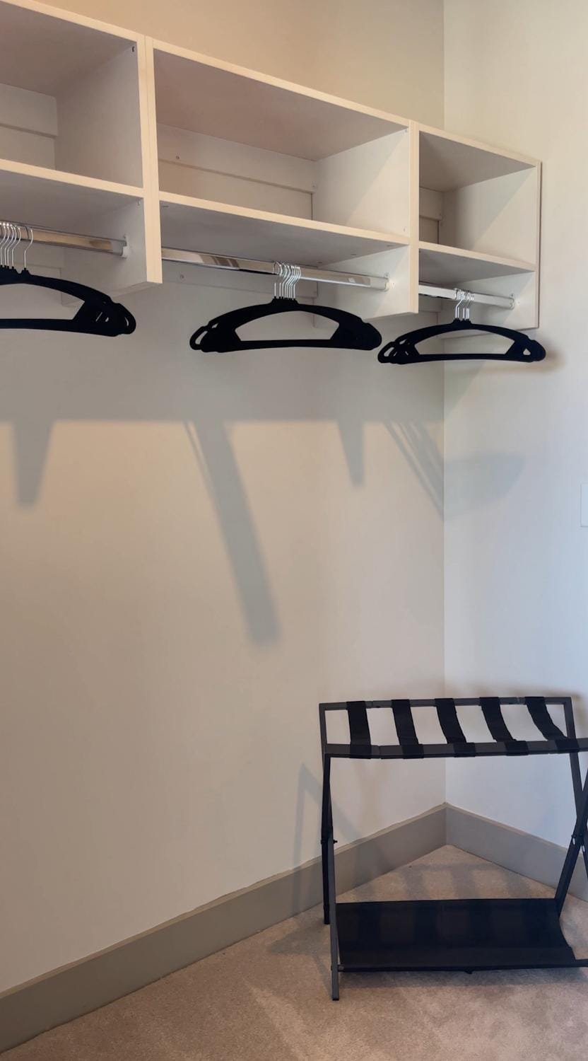 Midtown Atlanta Luxury King Suite Apartment in Atlanta