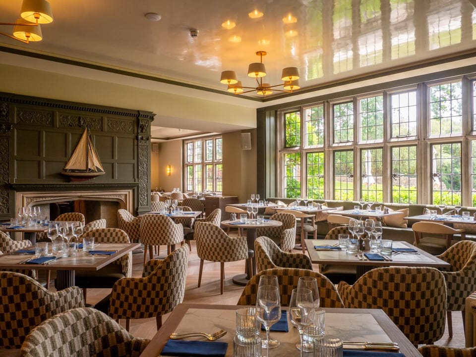 The NICI New Forest Resort in Lymington
