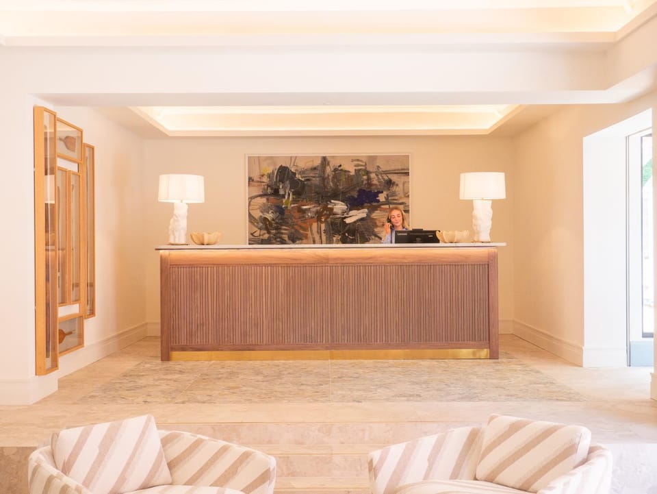 The NICI New Forest Resort in Lymington