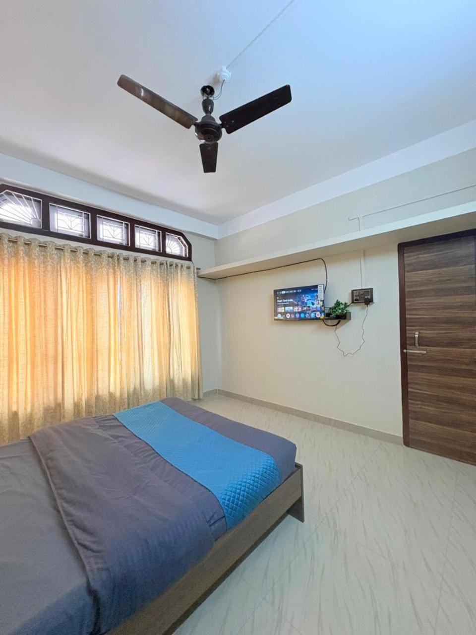 Rooftop Grove Zenith Vacation rental in Bangladesh