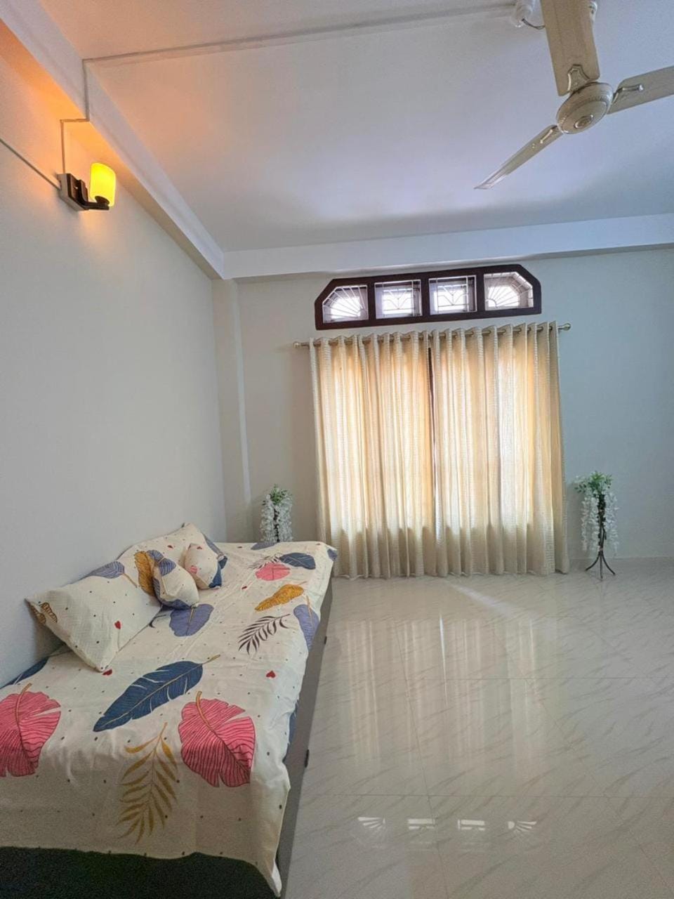 Rooftop Grove Zenith Vacation rental in Bangladesh