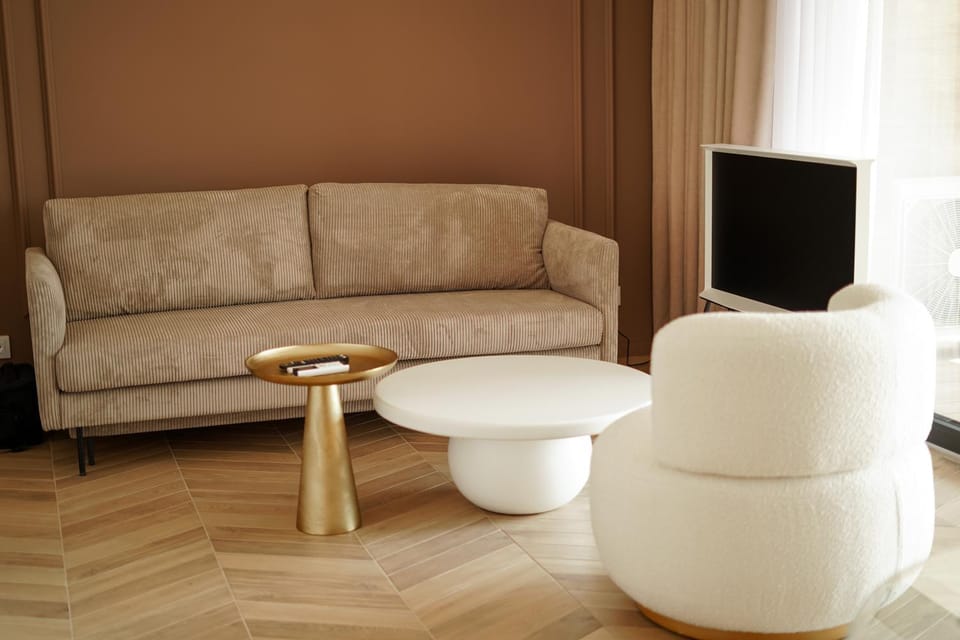 Apartament 22 Apartment in Greater Poland Voivodeship