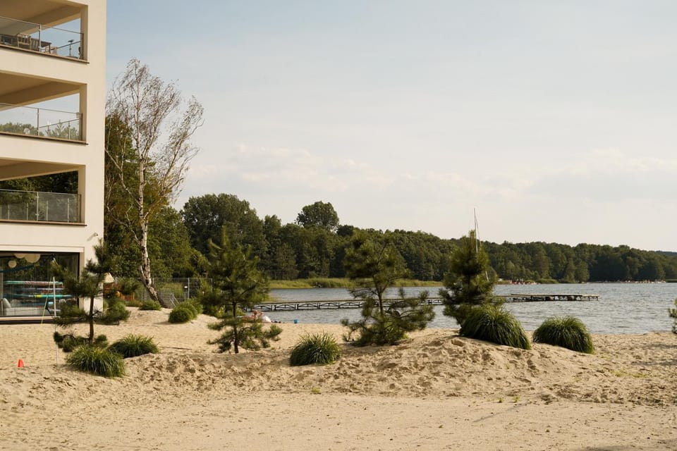 Apartament 22 Apartment in Greater Poland Voivodeship