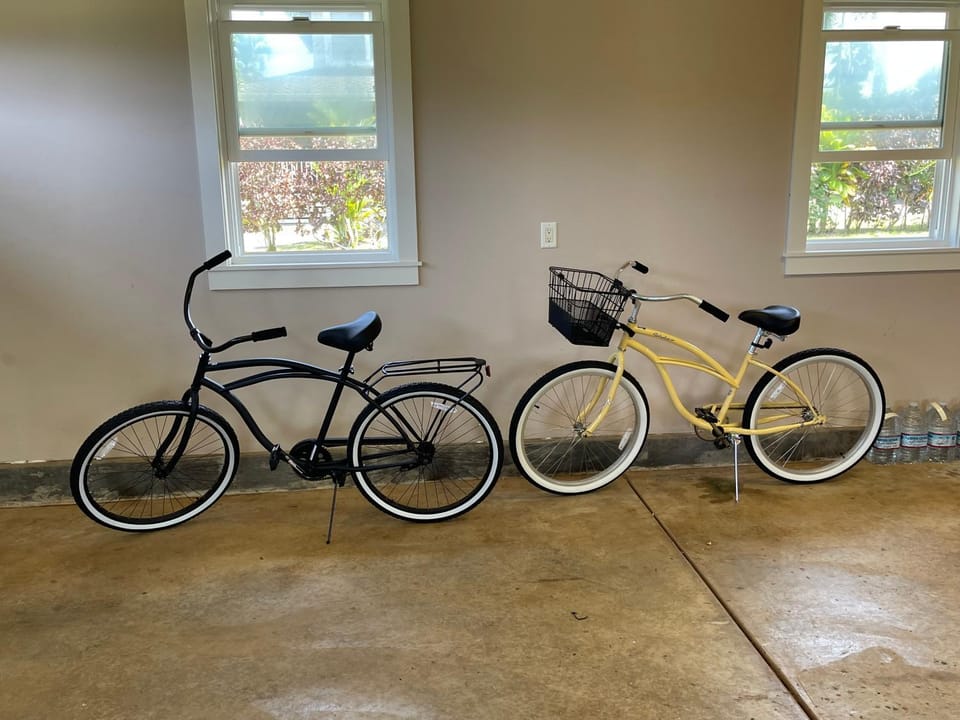 Cycling