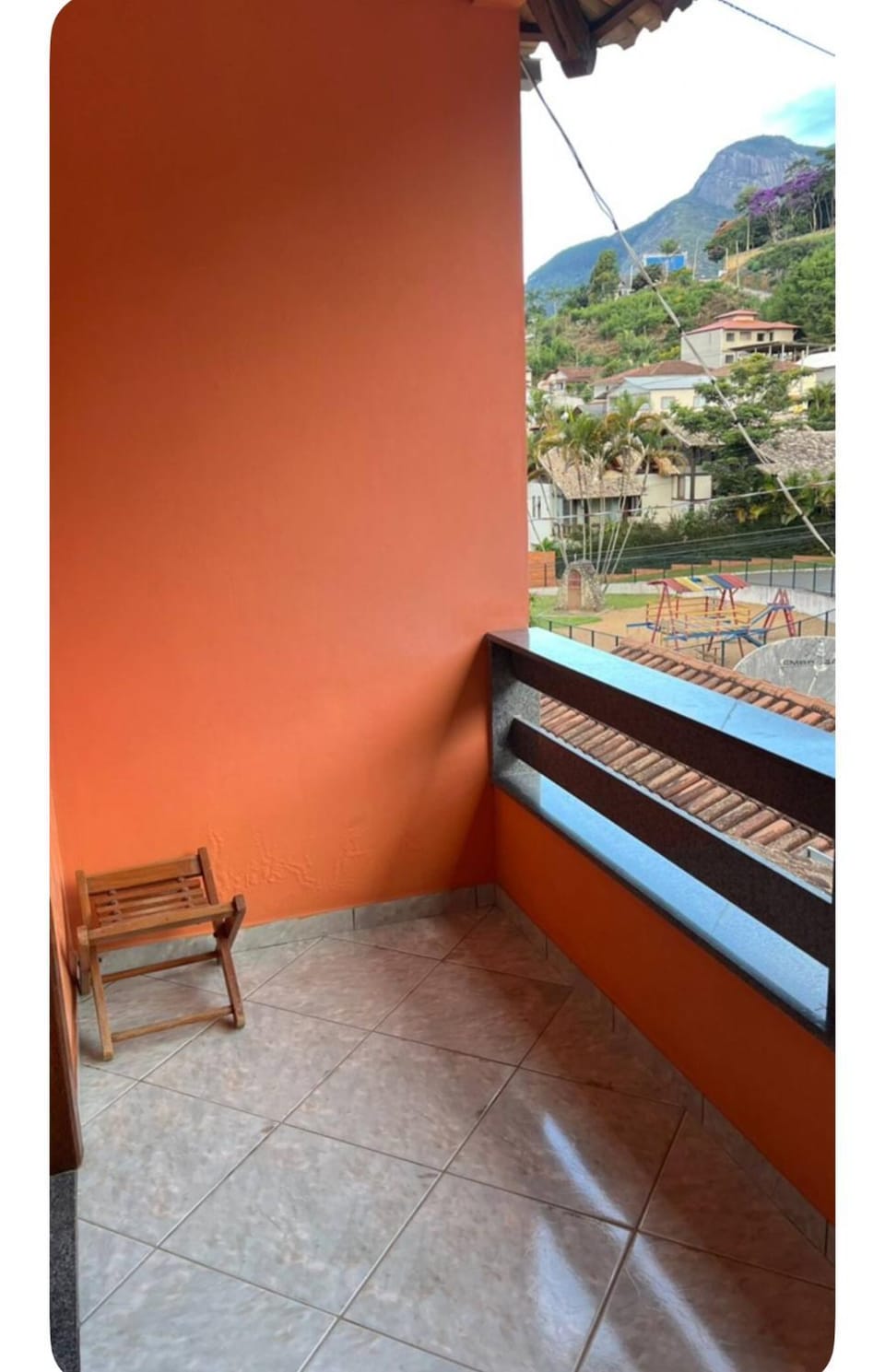 Casa Recanto da Montanha House in State of Espírito Santo, Brazil
