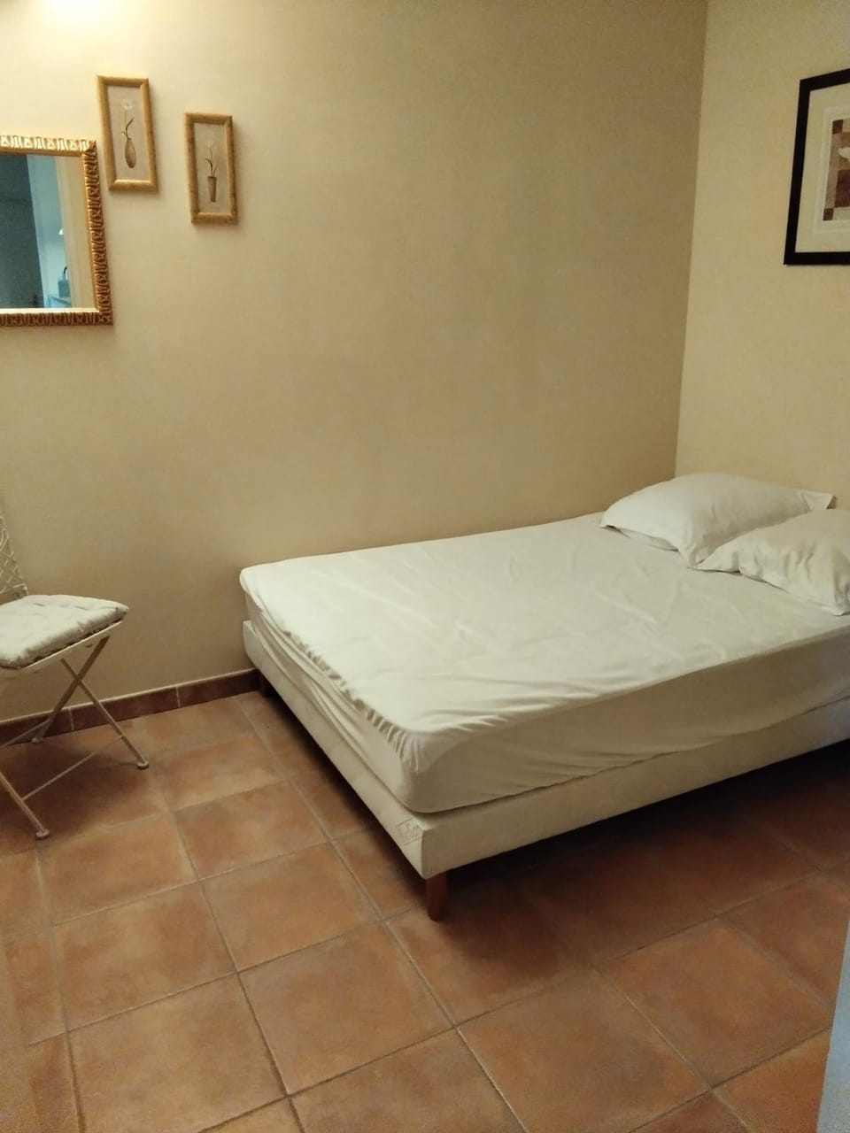 Golf de saumane Apartment in L'Isle-sur-la-Sorgue