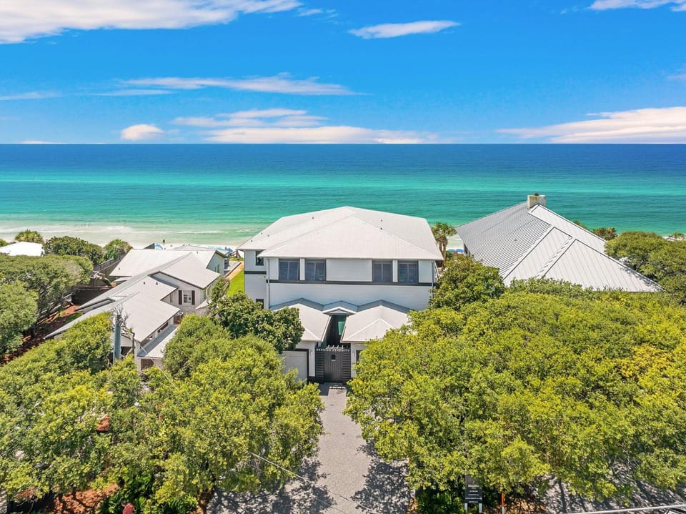 Seaside Serenity House in Seagrove Beach