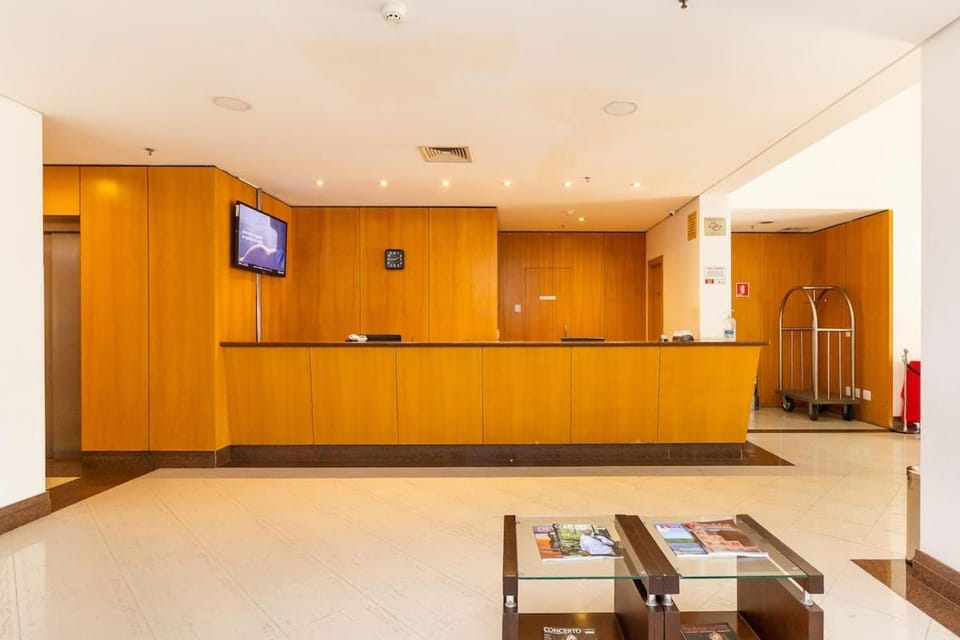 PC01-207 · Great Stay Flat em São Paulo Apartment in Sao Paulo City