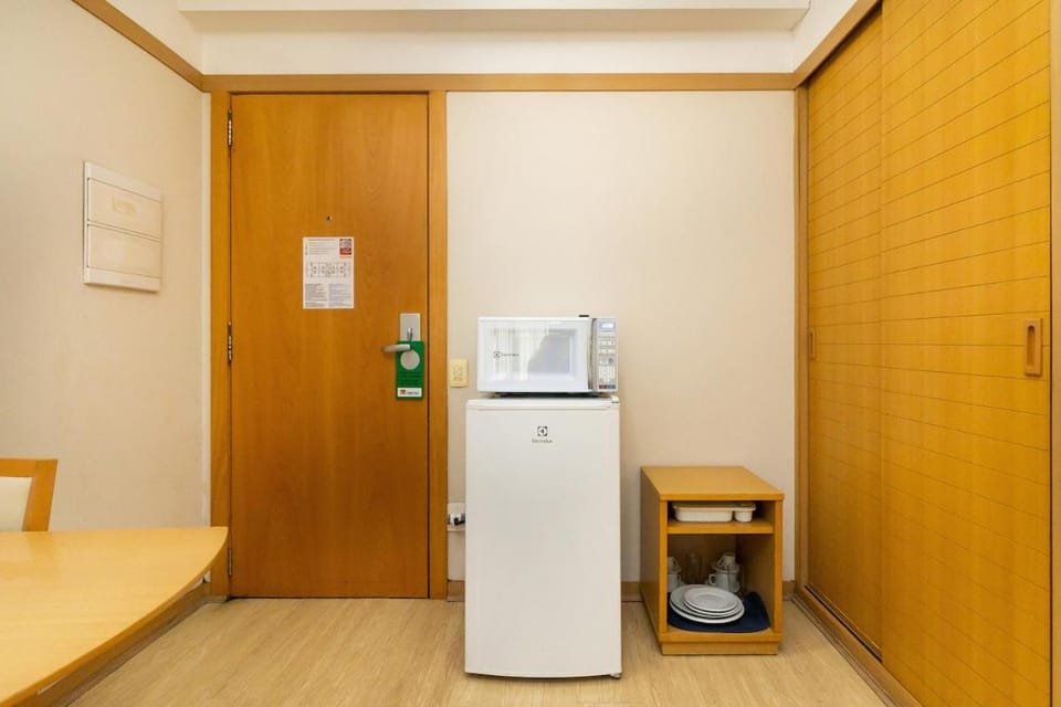 PC01-207 · Great Stay Flat em São Paulo Apartment in Sao Paulo City