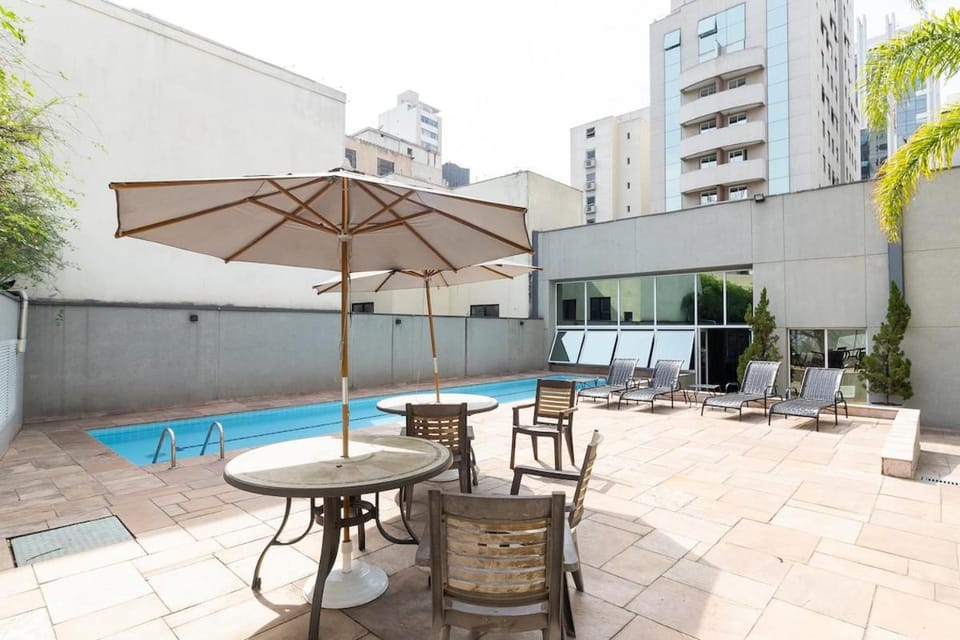 PC01-207 · Great Stay Flat em São Paulo Apartment in Sao Paulo City