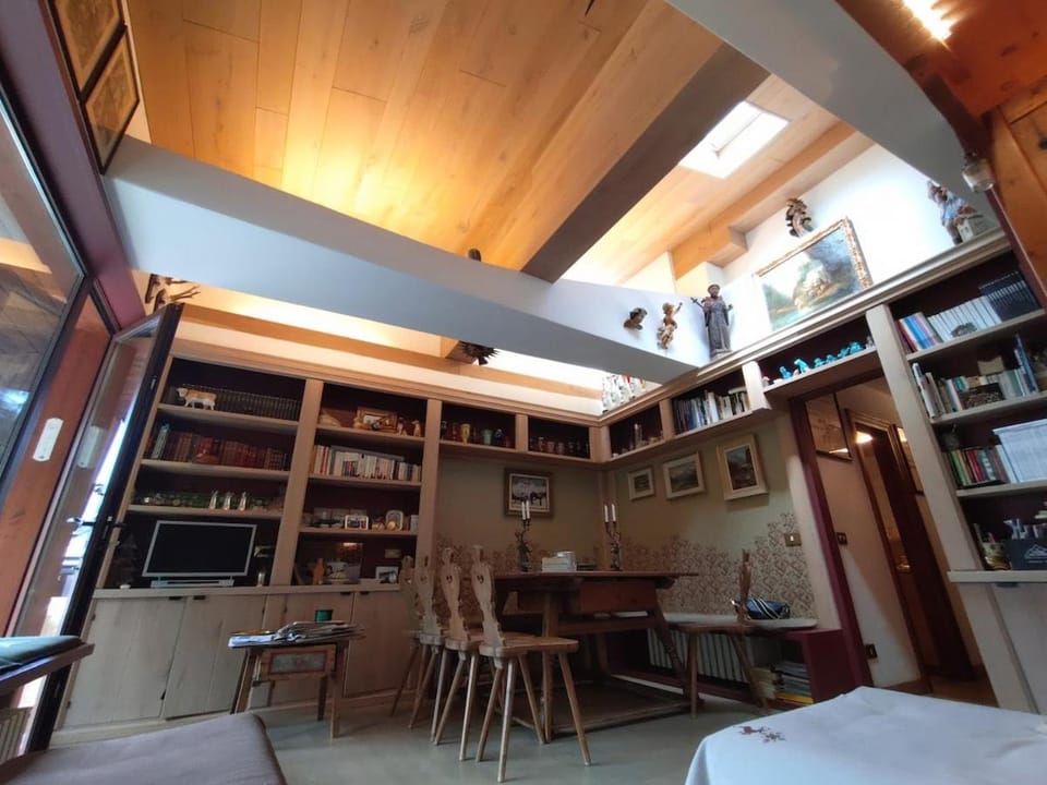 Cortina Olympics cosy apartment Apartment in Cortina d Ampezzo