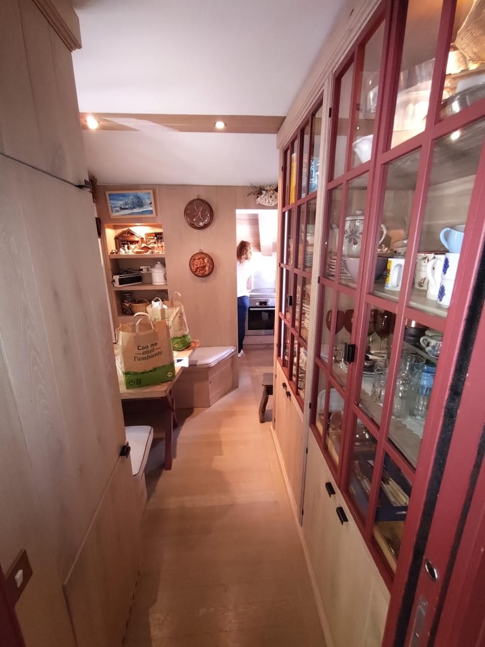 Cortina Olympics cosy apartment Apartment in Cortina d Ampezzo
