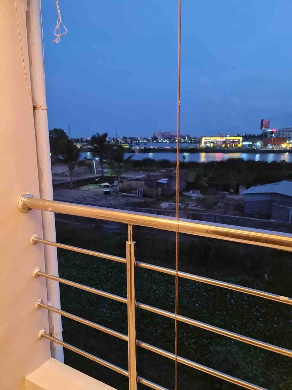 The Den -Villa -1 or 2BHK -Near - Airport -IT park Villa in Chennai