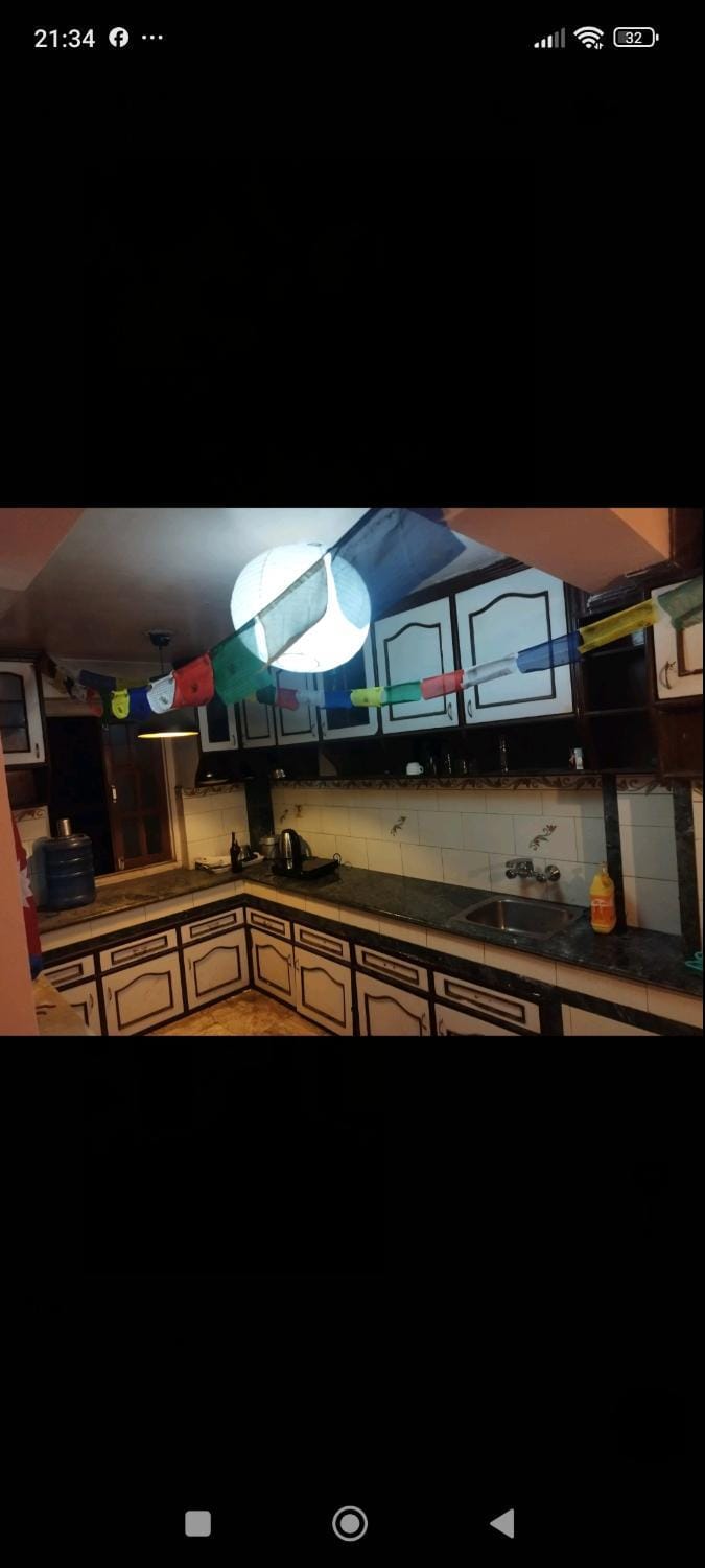 Rana house homestay Bed and Breakfast in Kathmandu