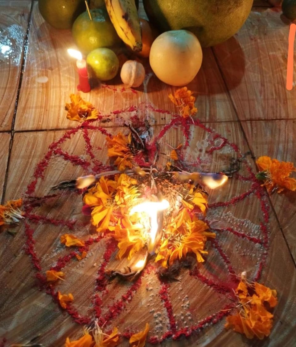 Rana house homestay Bed and Breakfast in Kathmandu
