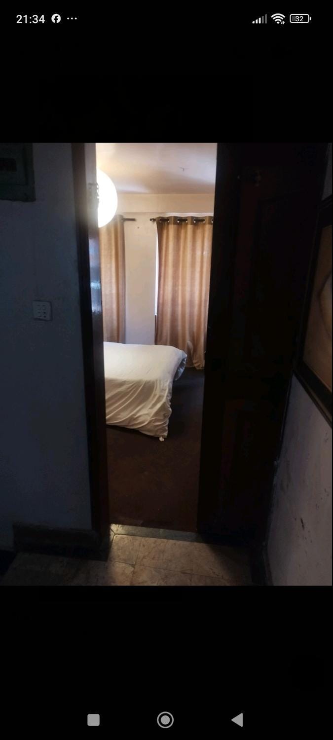Rana house homestay Bed and Breakfast in Kathmandu