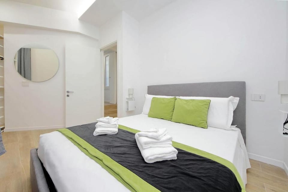 ht recina bilo Apartment in Rome