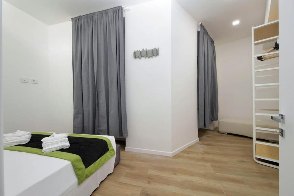 ht recina bilo Apartment in Rome