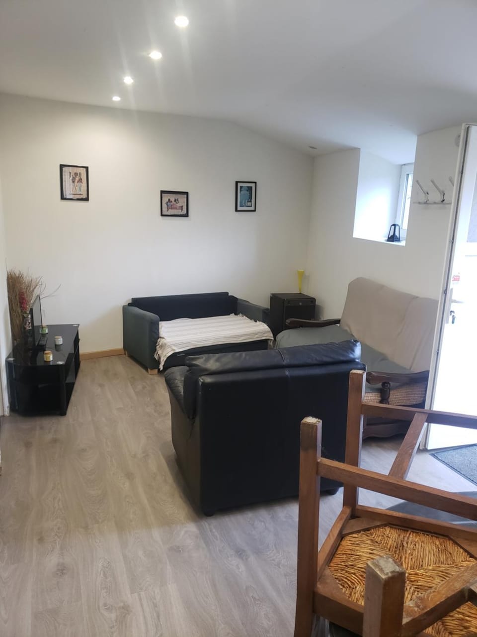 Charmante maison de campagne Apartment in Auvergne-Rhône-Alpes
