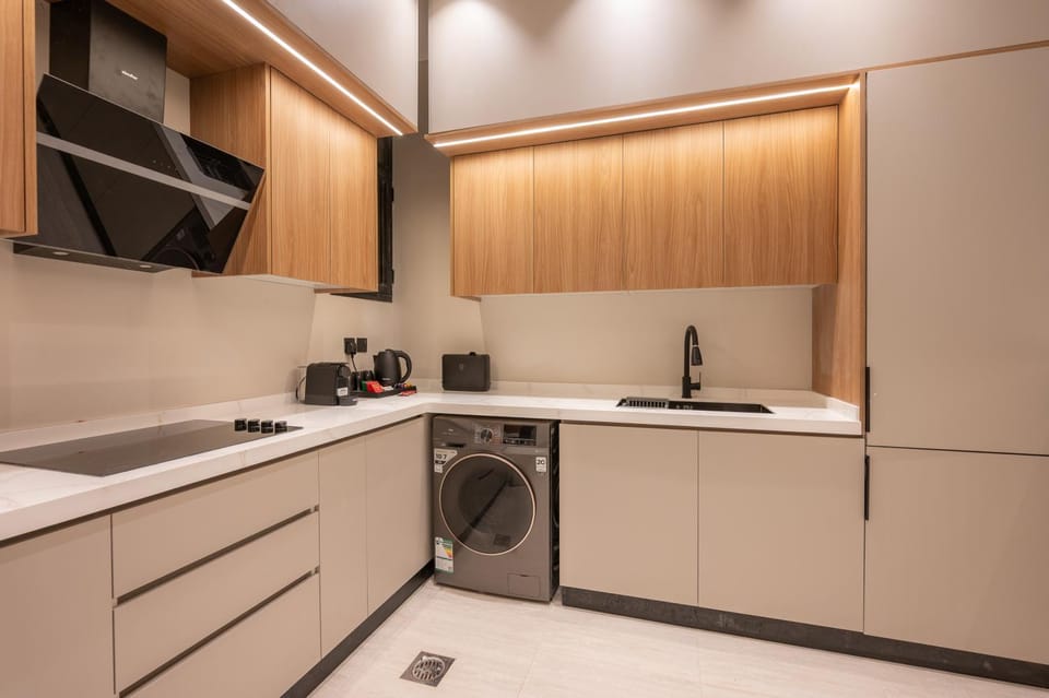 Rozn Place Apartments Apartment in Jeddah