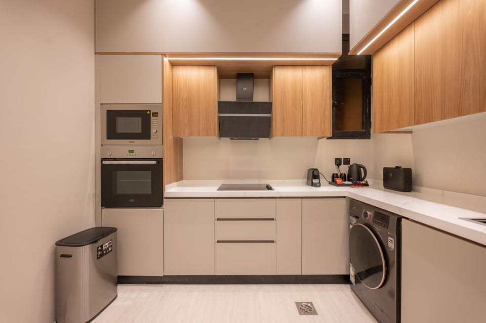 Rozn Place Apartments Apartment in Jeddah