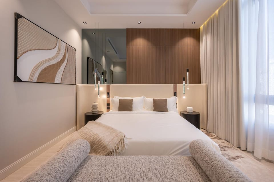 Rozn Place Apartments Apartment in Jeddah