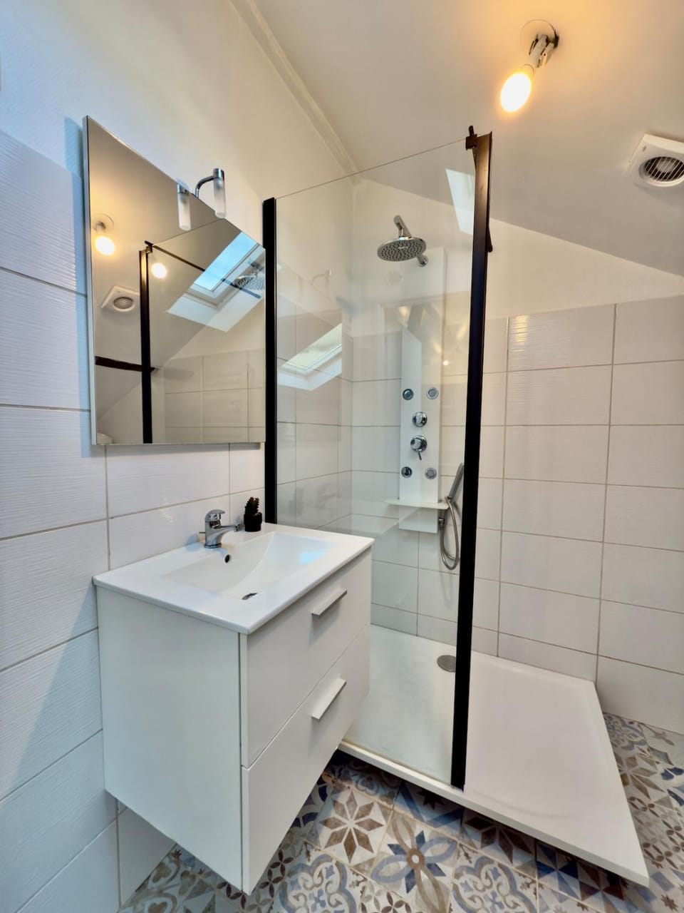 Studio 12 charmant Av Garibaldi - DABNB Apartment in Limoges