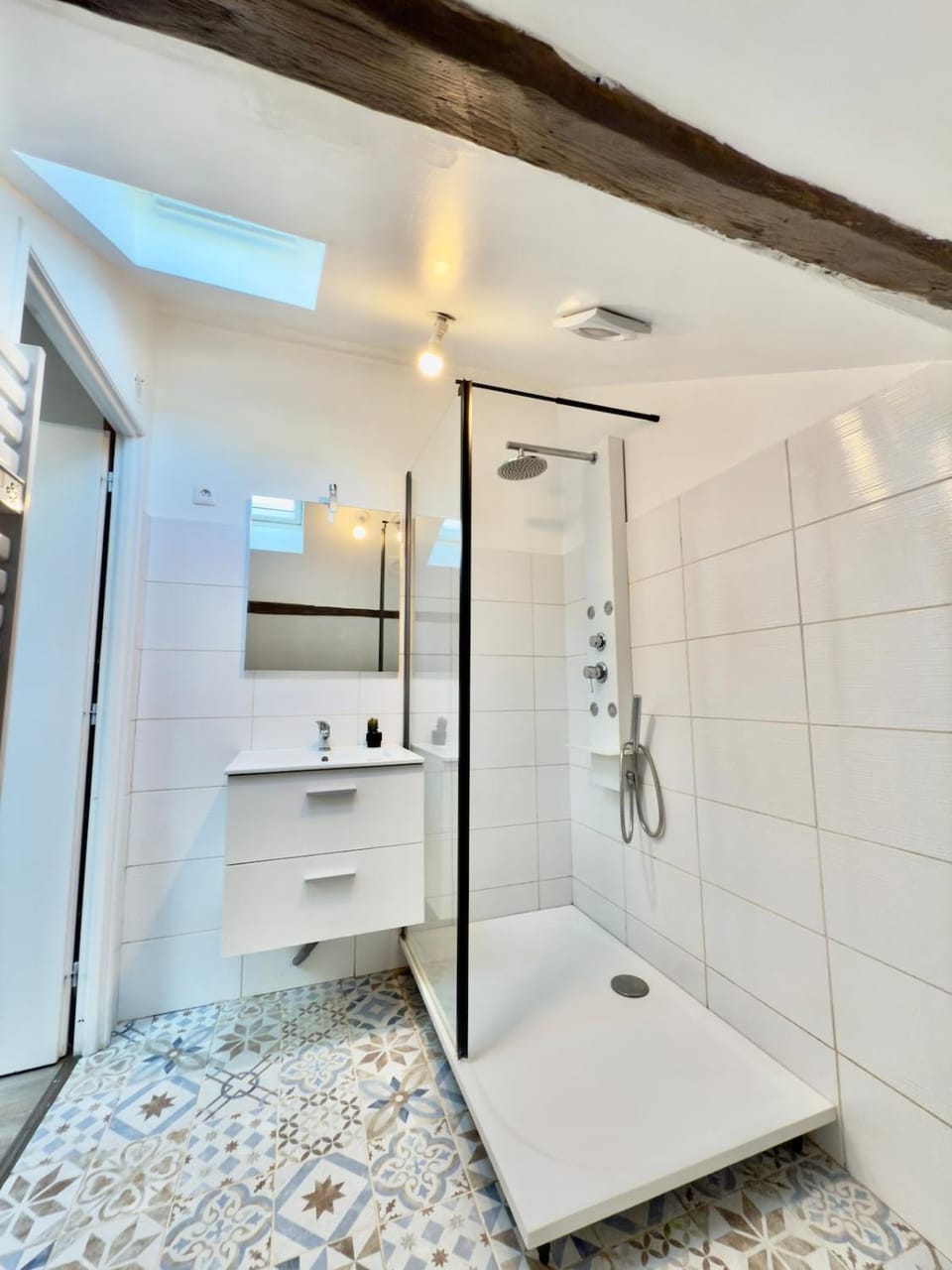 Studio 12 charmant Av Garibaldi - DABNB Apartment in Limoges